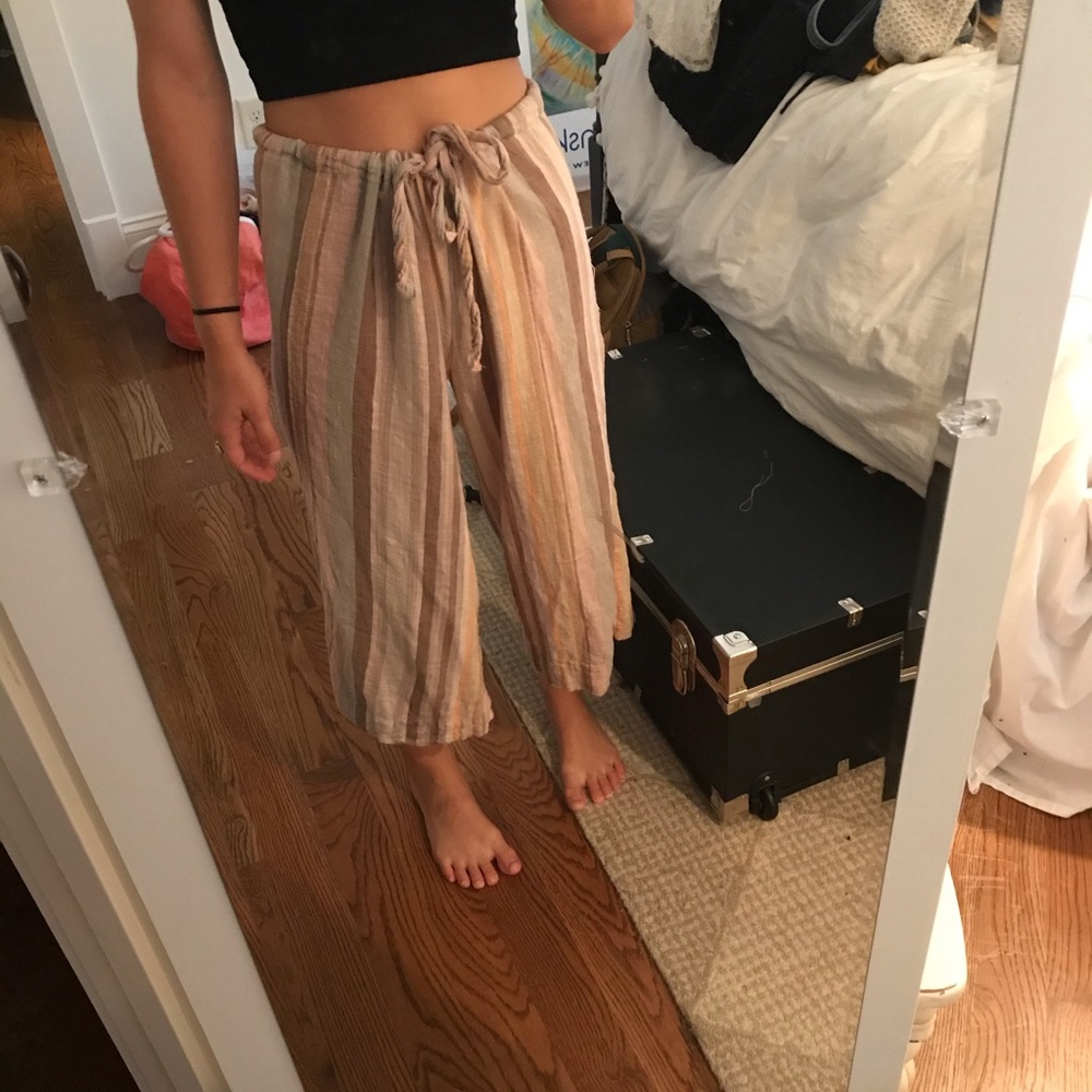 Irfan outfitters pants